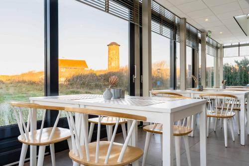 Vaade, Hotel Bosch En Zee in Domburg