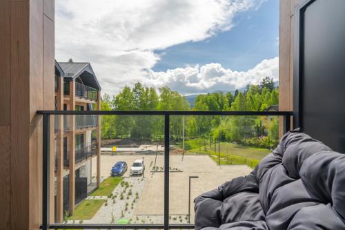Karkonosky Apartamenty - Ostoja Spokoju, Szklarska Poręba (foto 4)