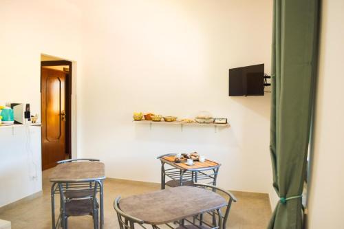 Facilities, Sorsi di Sicilia in Trapani