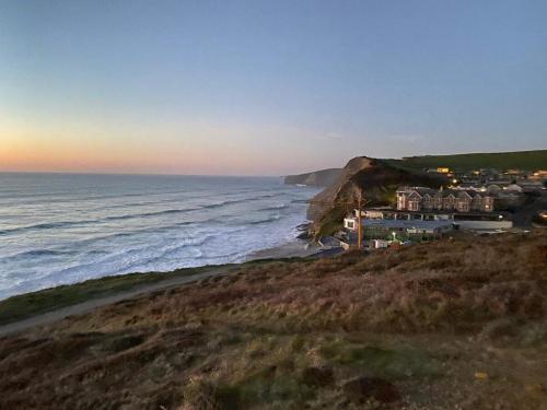 Apartment Close To Porth Beach in Porth