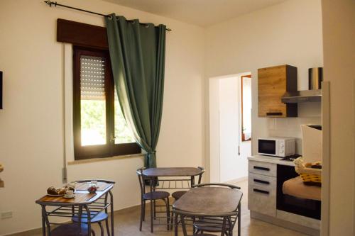 Facilities, Sorsi di Sicilia in Trapani