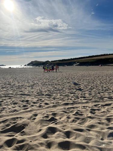 Apartment Close To Porth Beach in Porth
