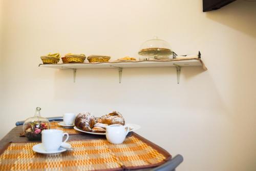 Food and beverages, Sorsi di Sicilia in Trapani