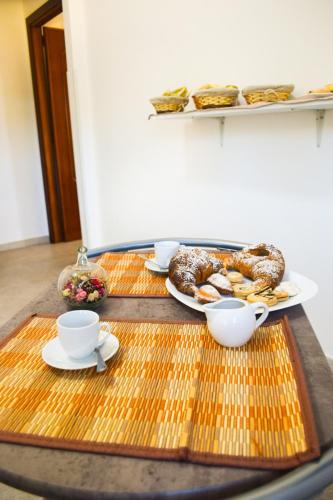 Food and beverages, Sorsi di Sicilia in Trapani