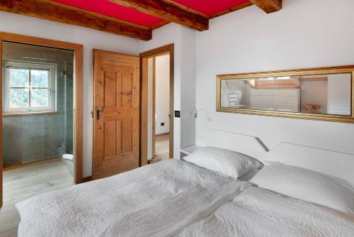 Dolomites Chalet Pian