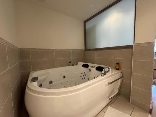 VULMIX WE Grand appartement 13pers - Bourg St Maurice in Orbassy