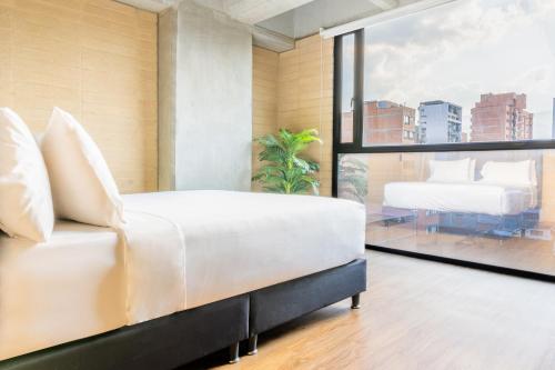Loft 43, Medellín (fotografie 4)
