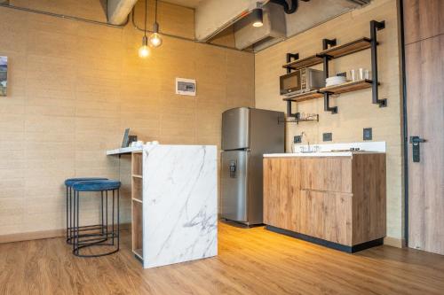 Loft 43, Medellín (fotografie 5)