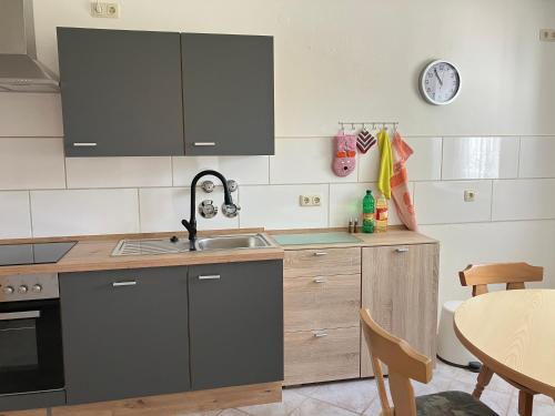 Landliche Wohnung bei Buchenberg im Allgau in Buchenberg