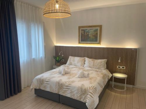 Hotel in Lido di Venezia
