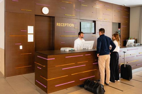 Corso Hotel Pécs - image 2