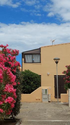 PASTEL T2 loggia 100m de la plage
