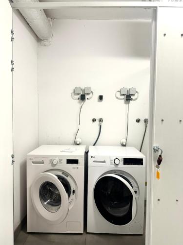 Przyjaźni 16 Apt 27 - Self Check-In 20h - Lift, Breslau (Foto 8)