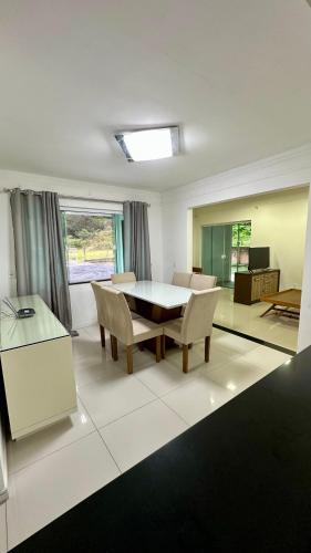 Casa Refúgio Chácara Olhos D'Água