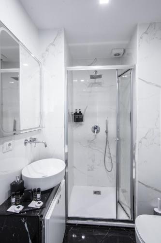 Mazzini City Center Apartment - Vaticano - Foro Italico - Stadio Olimpico-Rai Delle Vittorie, Rome (photo 10)