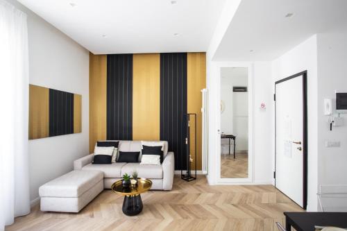 Mazzini City Center Apartment - Vaticano - Foro Italico - Stadio Olimpico-Rai Delle Vittorie, Rome (photo 3)