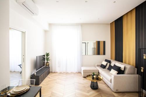 Mazzini City Center Apartment - Vaticano - Foro Italico - Stadio Olimpico-Rai Delle Vittorie, Rome (photo 6)