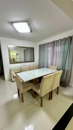 Casa Refúgio Chácara Olhos D'Água (Casa Refugio Chacara Olhos D'Agua) in ฟอร์สตัดท์