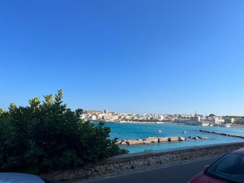 Otranto - appartamento con camera sul mare, parcheggio privato, Отранто (фото 8)