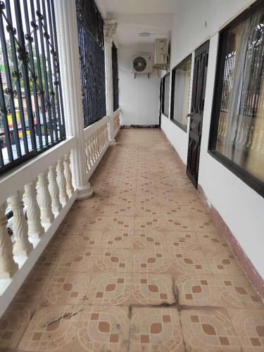One-Bedroom Apartment image 2