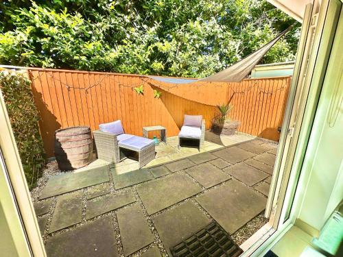 Facilities, Savannah Lodge - Stylish Coastal Escape - Free Parking - WiFi in Queen's Park