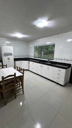 Casa Refúgio Chácara Olhos D'Água (Casa Refugio Chacara Olhos D'Agua) in ฟอร์สตัดท์