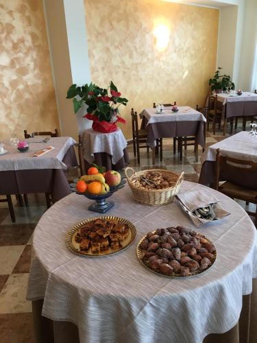 Restorāns, Hotel Ristorante Dotto in Maserada Sul Piave