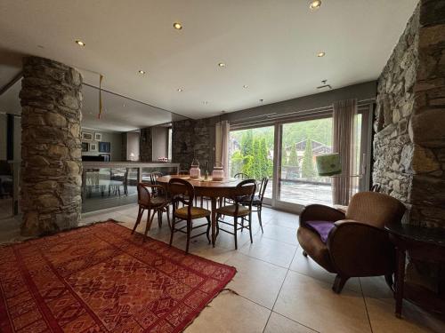 VULMIX WE Grand appartement 13pers - Bourg St Maurice in Orbassy