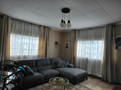 Three-Bedroom Apartment image 10