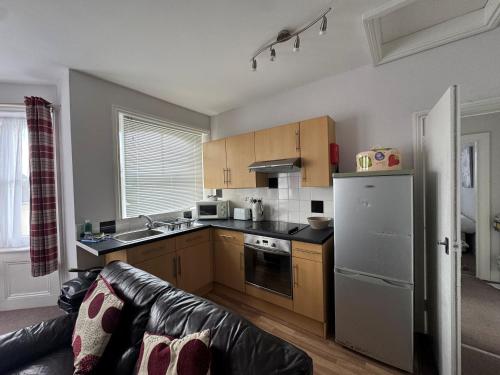 Devonshire House Holiday Flats 4