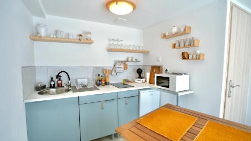 La Parenthèse Impressionniste (La Parenthese Impressionniste) in Limetz-Villez