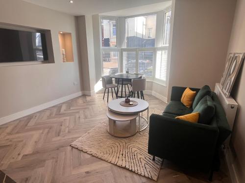 Mode Pleasure Beach Apartments