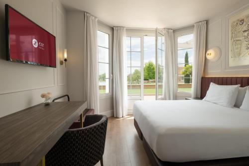 Exe Zarzuela Park Hotel in Aravaca