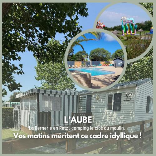 L aube - Location saisonnière - La Bernerie-en-Retz