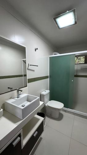 Casa Refúgio Chácara Olhos D'Água (Casa Refugio Chacara Olhos D'Agua) in ฟอร์สตัดท์