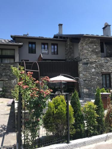 Exterior view, VULMIX WE Grand appartement 13pers - Bourg St Maurice in Orbassy