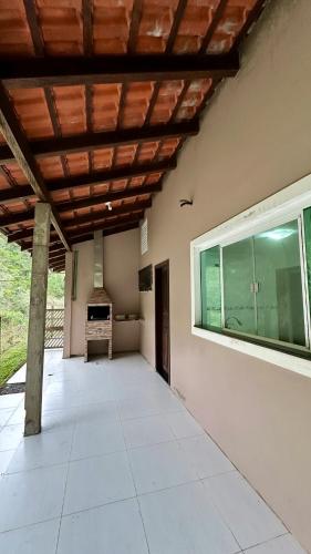 Casa Refúgio Chácara Olhos D'Água (Casa Refugio Chacara Olhos D'Agua) in ฟอร์สตัดท์