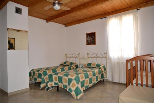  B&B S'Incontru, Pension in Galtellì