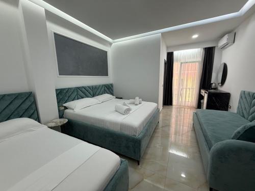 Hotel Leodori 1 in Shengjin