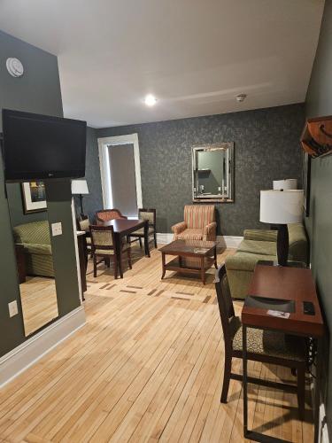 Albany Merchants Hotel in 奧爾巴尼 (MN)