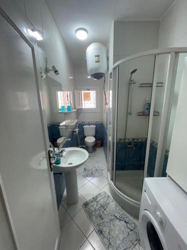 Two-Bedroom Apartment image 10