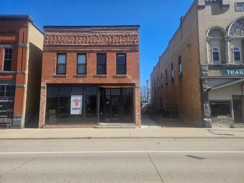 Albany Merchants Hotel in 奧爾巴尼 (MN)