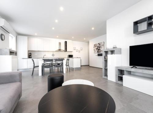 Apartment Baricevic in Pobri