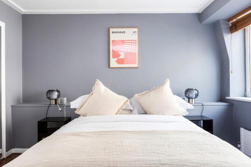 Excellent 3 bed House Hyde Park - image 9
