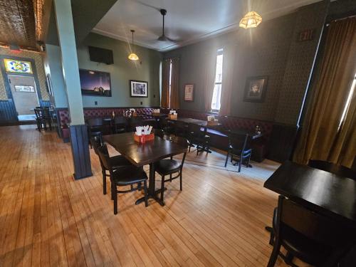 Albany Merchants Hotel in 奧爾巴尼 (MN)