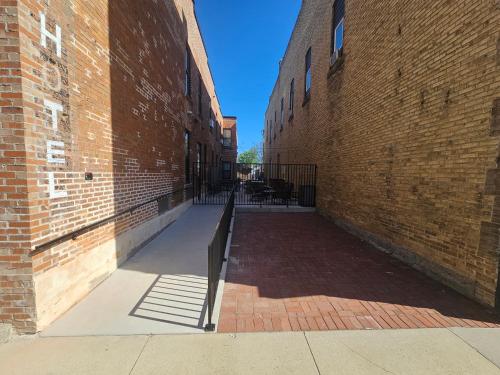 Albany Merchants Hotel in 奧爾巴尼 (MN)