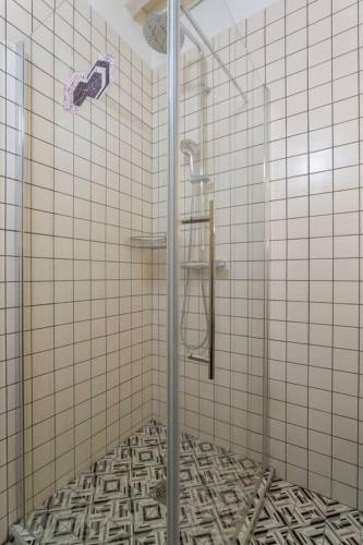 Character apartment 6 people - city center, Lyon (fotografie 9)