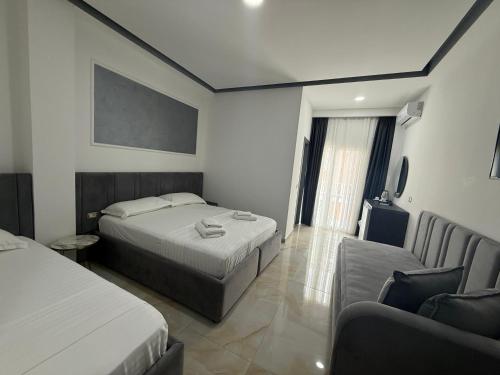 Hotel Leodori 1 in Shengjin