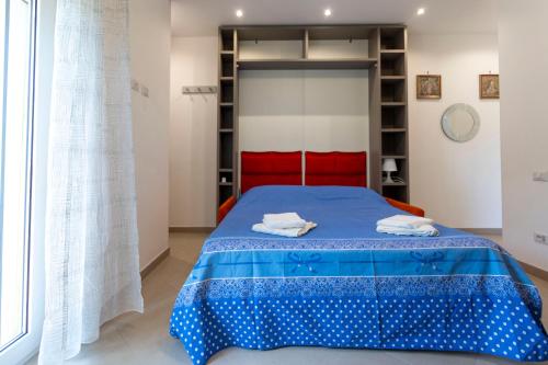 casa di Stefano, Roma (foto 3)
