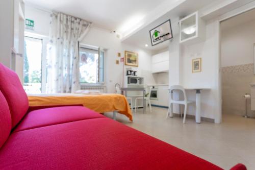 casa di Stefano, Roma (foto 5)